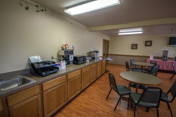 HERITAGE GRAND INN (Canton)